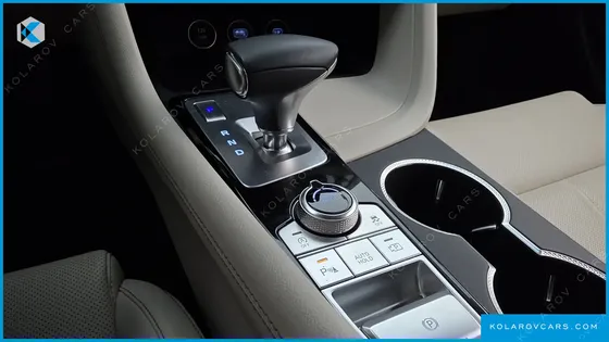GENESIS G70 GASOLINE 2.5T 4WD