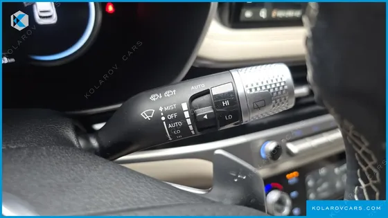 GENESIS G70 GASOLINE 2.5T 4WD