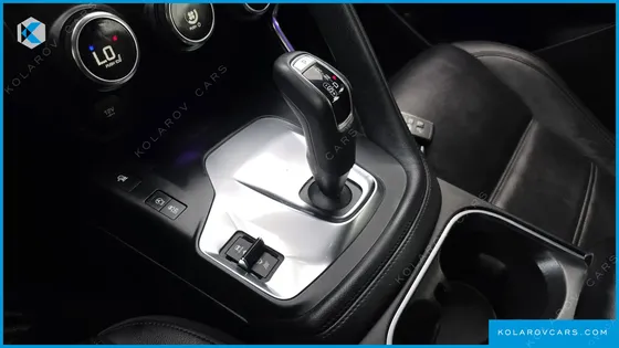 JAGUAR E-PACE P250 SE