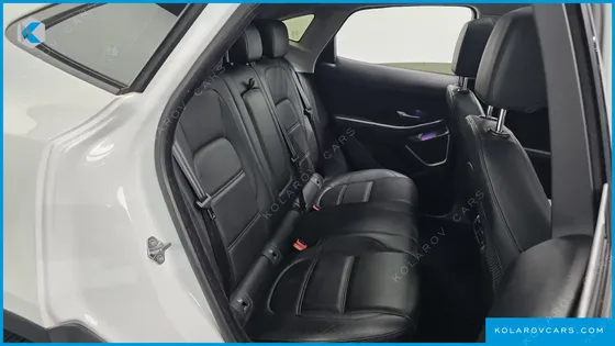 JAGUAR E-PACE P250 SE