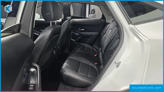 JAGUAR E-PACE P250 SE