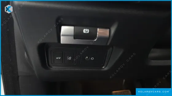 JAGUAR E-PACE P250 SE