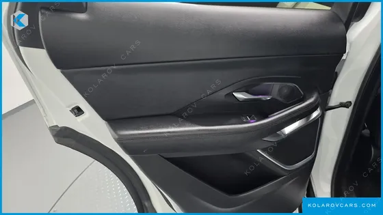 JAGUAR E-PACE P250 SE