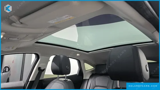 JAGUAR E-PACE P250 SE