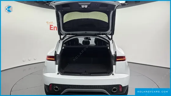 JAGUAR E-PACE P250 SE