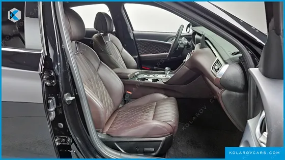 GENESIS G70 GASOLINE 2.5T 2WD