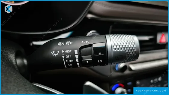 GENESIS G70 GASOLINE 2.5T 2WD