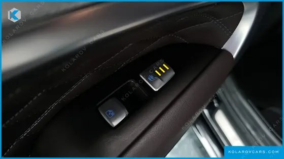 GENESIS G70 GASOLINE 2.5T 2WD