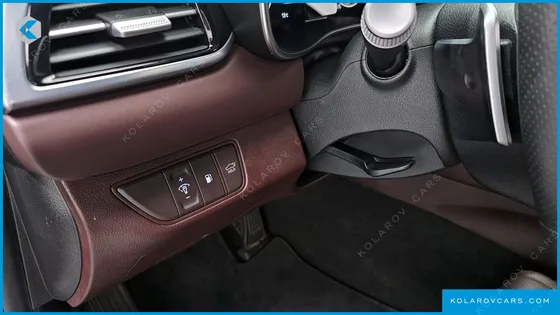 GENESIS G70 GASOLINE 2.5T 2WD