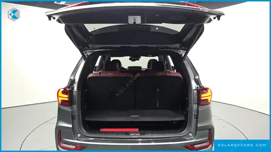 KGM - SSANGYONG REXTON DISEL 2.2 4WD