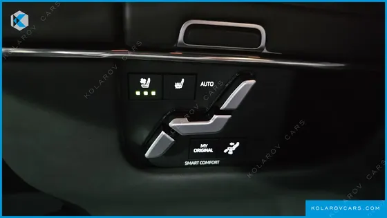 TOYOTA ALPHARD 2.5 HEV EXECUTIVE AWD