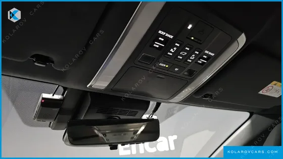 TOYOTA ALPHARD 2.5 HEV EXECUTIVE AWD