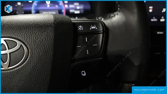 TOYOTA ALPHARD 2.5 HEV EXECUTIVE AWD