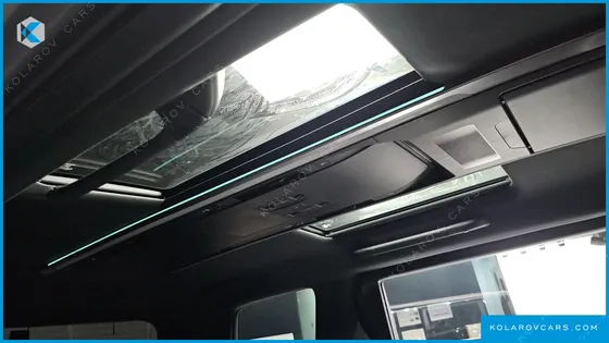 TOYOTA ALPHARD 2.5 HEV EXECUTIVE AWD