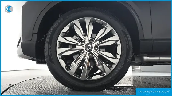 KGM - SSANGYONG REXTON DISEL 2.2 4WD