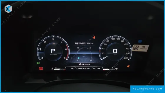 KGM - SSANGYONG REXTON DISEL 2.2 4WD