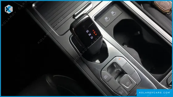 KGM - SSANGYONG REXTON DISEL 2.2 4WD