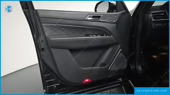 KGM - SSANGYONG REXTON DISEL 2.2 4WD