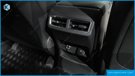 KGM - SSANGYONG REXTON DISEL 2.2 4WD
