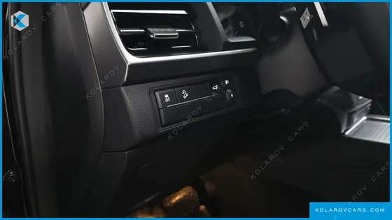 KGM - SSANGYONG REXTON DISEL 2.2 4WD