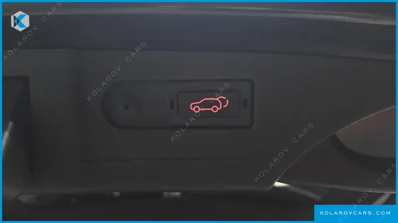 KGM - SSANGYONG REXTON DISEL 2.2 4WD