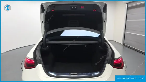 MERCEDES S-CLASS S500L 4MATIC