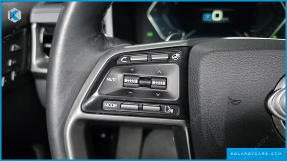 KGM - SSANGYONG REXTON DISEL 2.2 4WD