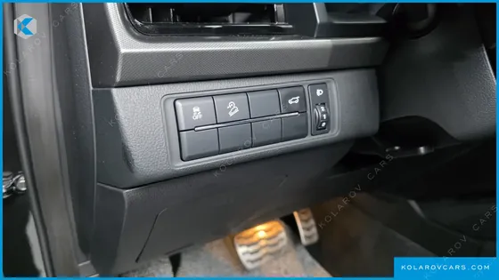KGM - SSANGYONG REXTON DISEL 2.2 4WD