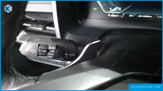 KGM - SSANGYONG REXTON DISEL 2.2 4WD