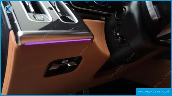 MERCEDES S-CLASS S500L 4MATIC