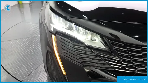 PEUGEOT 3008 1.2 PURE TECH ALLURE
