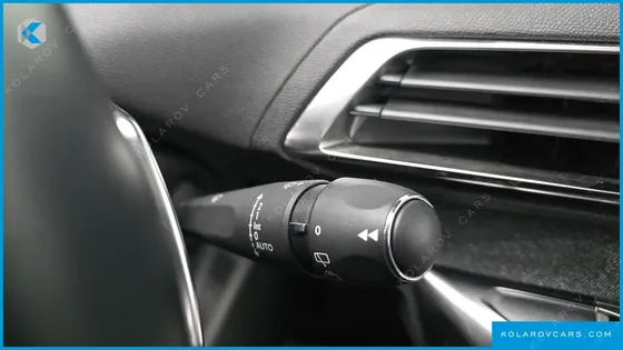 PEUGEOT 3008 1.2 PURE TECH ALLURE