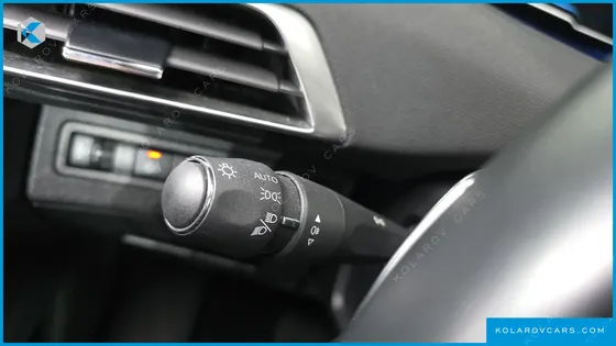 PEUGEOT 3008 1.2 PURE TECH ALLURE