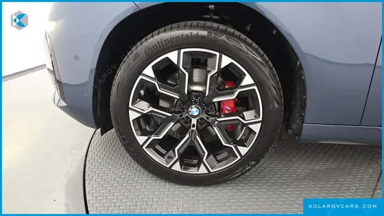 BMW X3 XDRIVE 20 M SPORT PRO