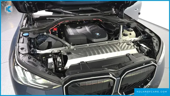 BMW X3 XDRIVE 20 M SPORT PRO