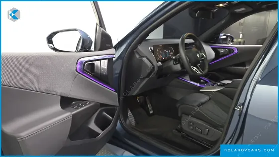 BMW X3 XDRIVE 20 M SPORT PRO