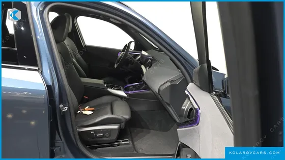 BMW X3 XDRIVE 20 M SPORT PRO