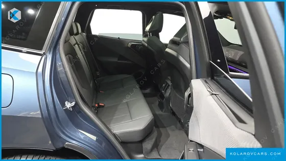 BMW X3 XDRIVE 20 M SPORT PRO