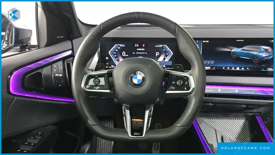 BMW X3 XDRIVE 20 M SPORT PRO