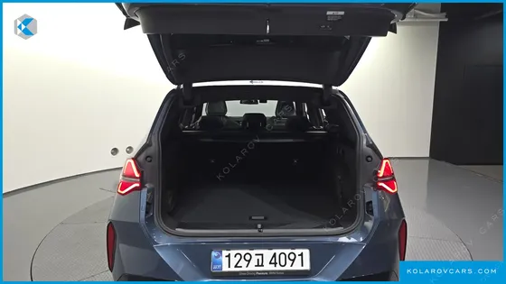 BMW X3 XDRIVE 20 M SPORT PRO