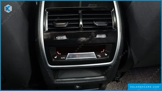 BMW X5 XDRIVE 30D M SPORT