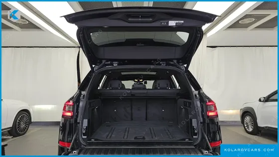 BMW X5 XDRIVE 30D M SPORT