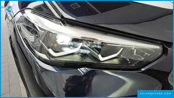 BMW X5 XDRIVE 30D M SPORT
