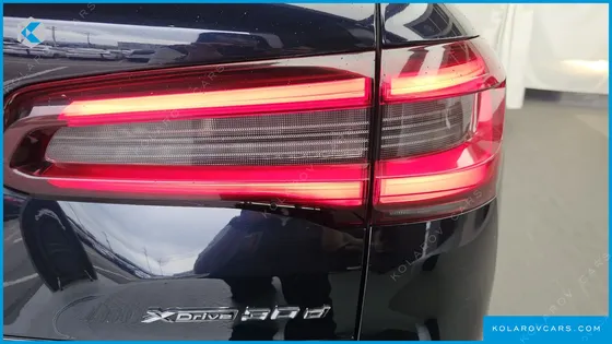 BMW X5 XDRIVE 30D M SPORT