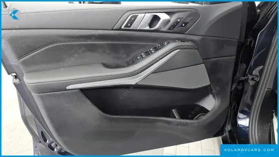BMW X5 XDRIVE 30D M SPORT