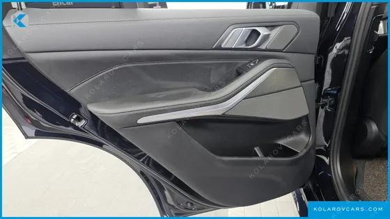 BMW X5 XDRIVE 30D M SPORT