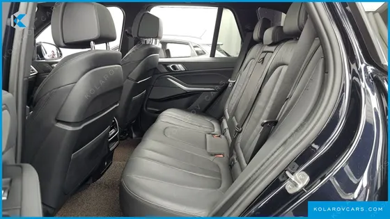 BMW X5 XDRIVE 30D M SPORT