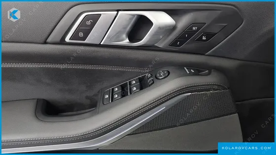 BMW X5 XDRIVE 30D M SPORT