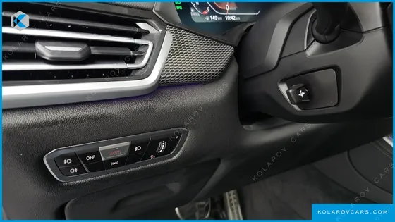 BMW X5 XDRIVE 30D M SPORT