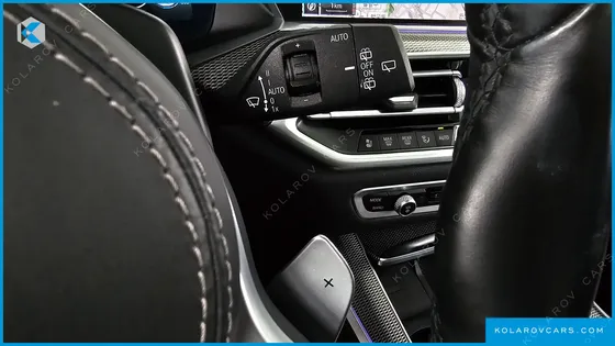 BMW X5 XDRIVE 30D M SPORT